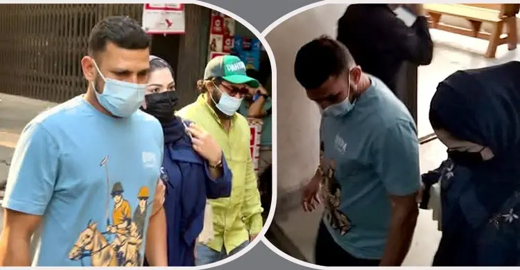 নাসির-তামিমার ‘বিয়ে বিতর্কের’ রায় বুধবার, দোষী হলে ৭ বছরের জেল