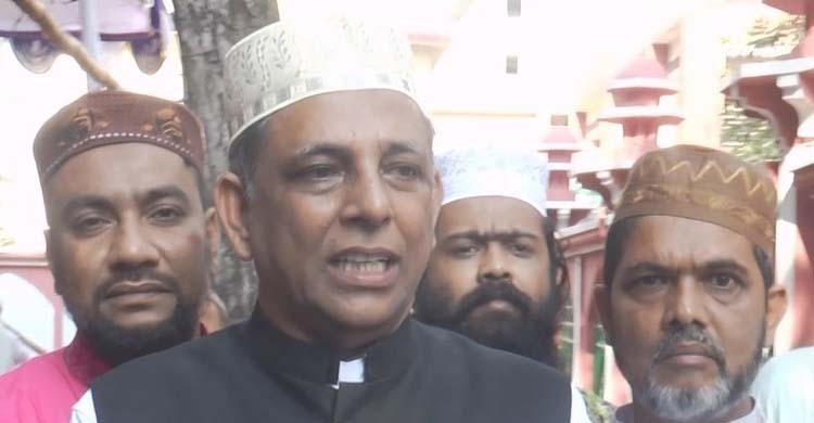 জনগণের ভোটেই দেশ পরিচালনা করতে চায় আওয়ামী লীগ