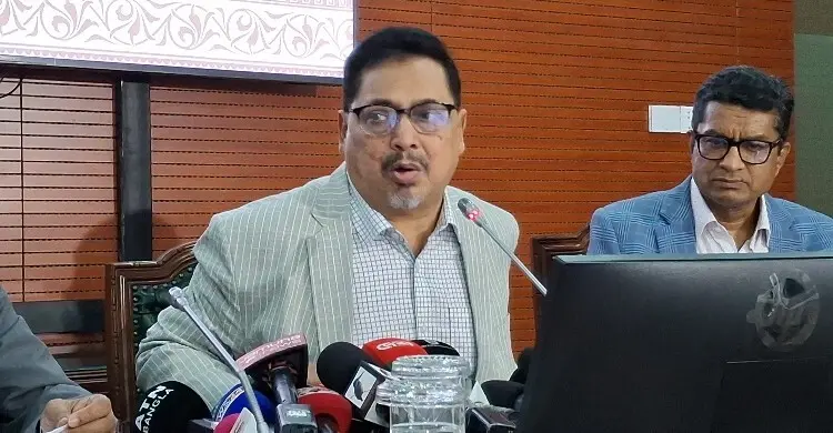 ডিসি সম্মেলন: যেসব প্রস্তাব দিয়েছেন ডিসিরা