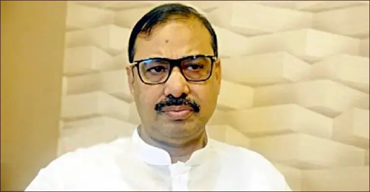 অবৈধ সম্পদ: সাবেক মেয়র আ জ ম নাছিরের বিরুদ্ধে মামলার অনুমোদন