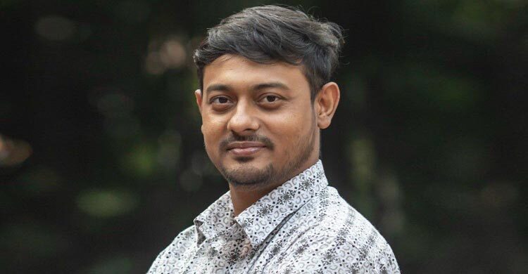 শিলং থেকে ‘নব্য গডফাদার’ এসেছে: নাসীরুদ্দীন পাটওয়ারী