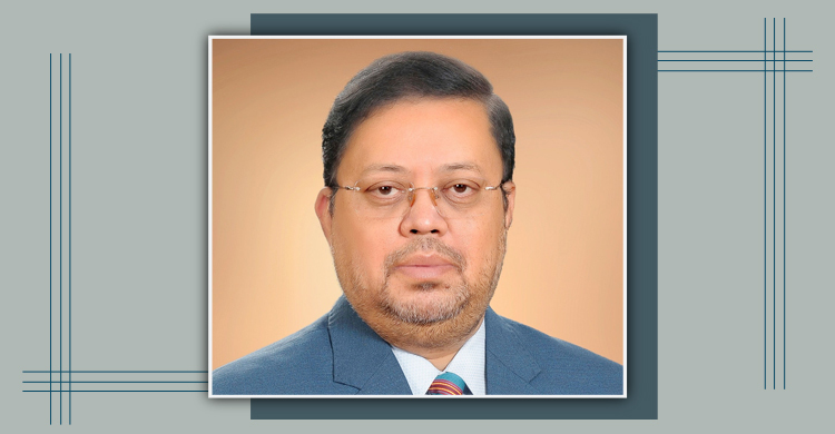 সাউথইস্ট ব্যাংকের এমডির পদত্যাগ