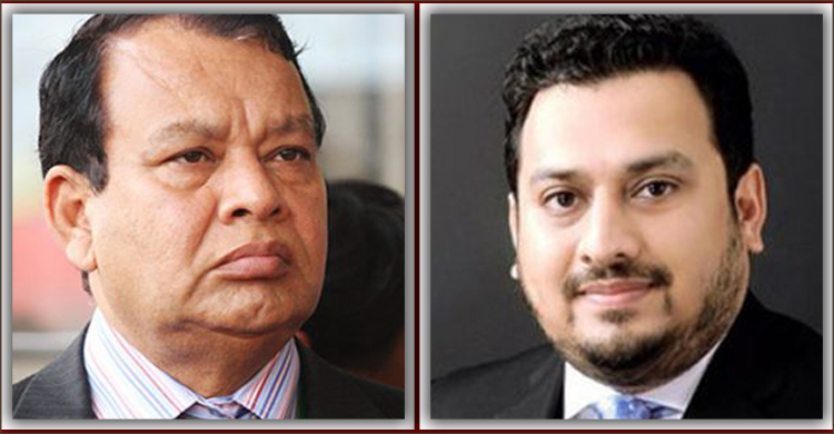 দুদকের মামলায় দণ্ড থেকে মীর নাসির-তার ছেলে হেলাল খালাস