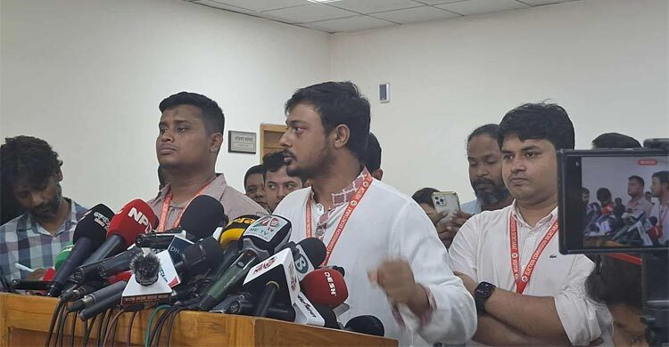 আ’লীগের গনিমতের মাল হিসেবে ইসিকে বিএনপি-জামায়াত ভাগ করে নিয়েছে