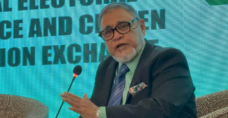 একই দিনে গণভোট ও নির্বাচন আয়োজনে চিঠি দিয়েছে সরকার: সিইসি