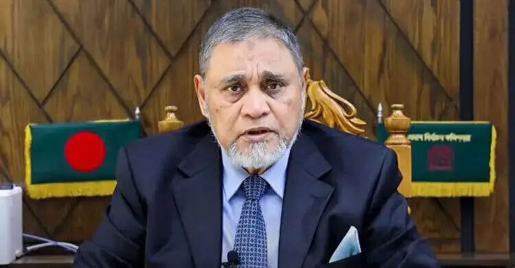 CEC to address nation on polls this evening