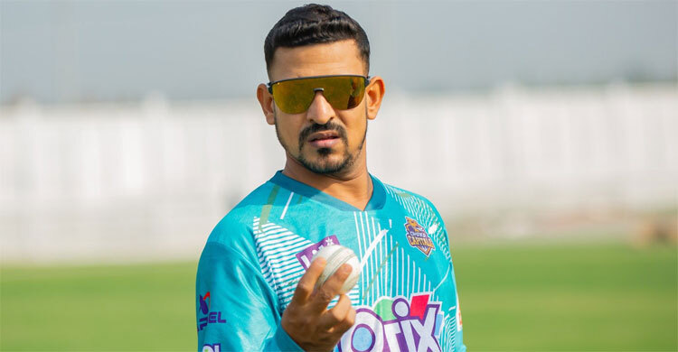 পকেটে টাকা না থাকলে দল দেওয়া উচিত না: বিপিএল নিয়ে নাসির