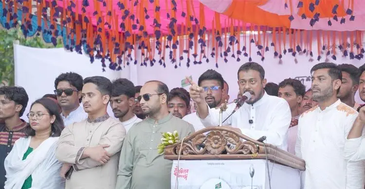 প্রধানমন্ত্রী সংস্কার নামে প্রতারণা করছেন: নাসীরুদ্দীন পাটওয়ারী