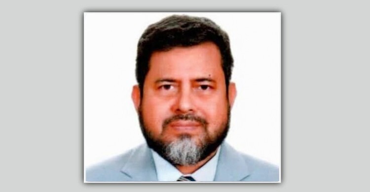 কৃষি সচিবের দায়িত্ব পেলেন নাসির-উদ-দৌলা