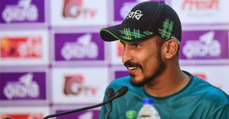 Nasir Hossain