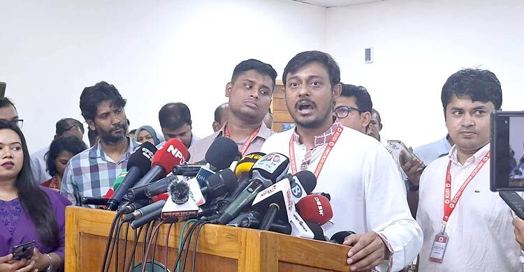 দেশে নিরাপত্তা নেই, ফেব্রুয়ারিতে সুষ্ঠু নির্বাচন সম্ভব নয়