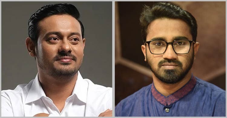 জোট করতে নাসীরুদ্দীন পাটওয়ারী পা ধরতে বাকি রেখেছিল: রাশেদ খাঁন