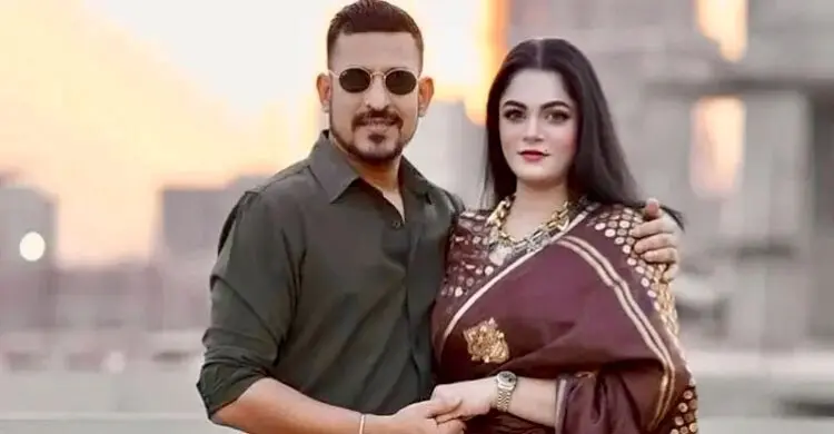 নাসির-তামিমার ‘বিয়ে বিতর্ক’ মামলার রায় ১০ জুন