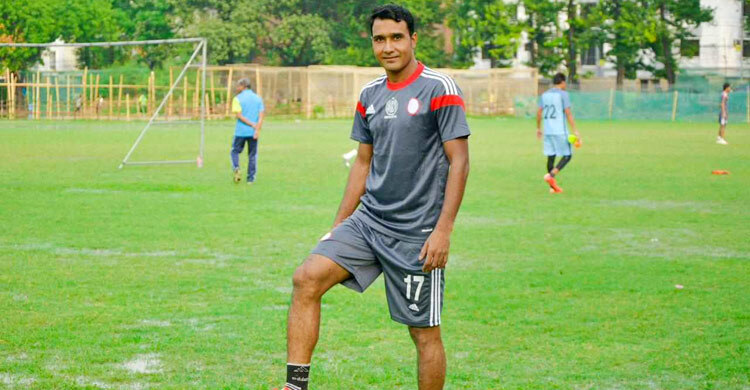 প্রিমিয়ার লিগ ছাড়লেন ৪৪ বছরের নাসির উদ্দিন