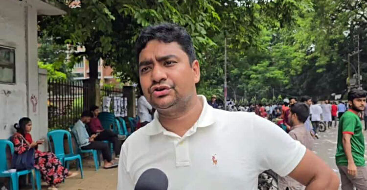 ডাকসুতে জয়ের ব্যাপারে আমরা আশাবাদী: ছাত্রদল সম্পাদক