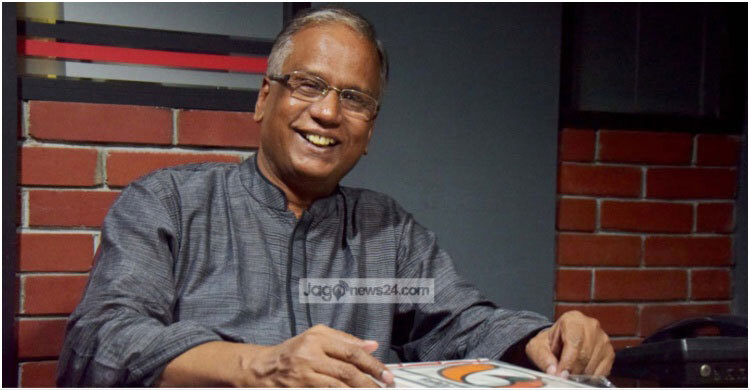 সেলিম আল দীনের জিনিসপত্র ফেরত দিতে নাসির উদ্দীন ইউসুফকে নোটিশ