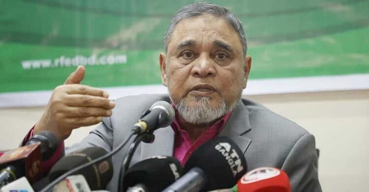 কারাবন্দি ও সরকারি কর্মকর্তাদের ভোটে আনার কথা ভাবছি: সিইসি