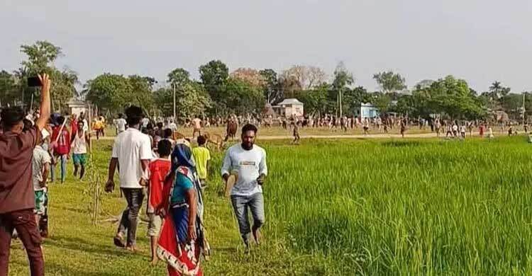 Post-poll revenge clash kills 2, injures 30 in Brahmanbaria