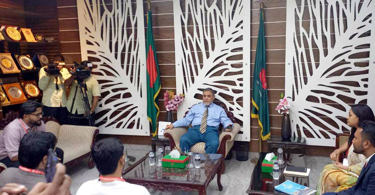 ঐকমত্য কমিশনের প্রতিবেদনের পর সংসদ নির্বাচনের কাজ করতে বলল এনসিপি