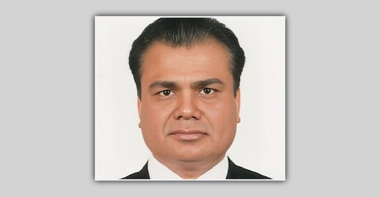 জগন্নাথ বিশ্ববিদ্যালয়ের নতুন প্রক্টর ড. নাসির উদ্দিন