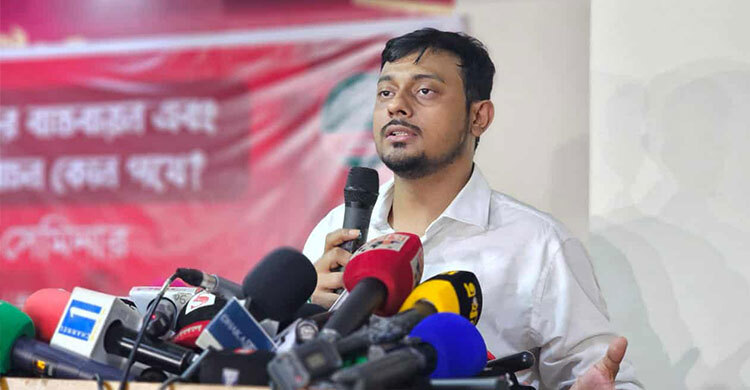 বিএনপির নোট অব ডিসেন্ট প্রকৃতপক্ষে নোট অব চিটিং