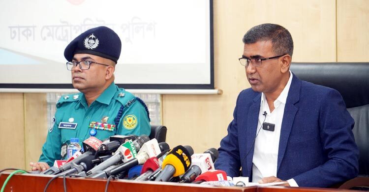 810 snatchers arrested in Dhaka in 3 months