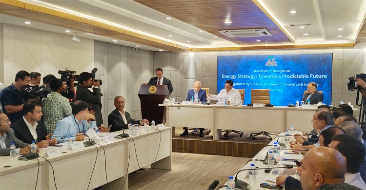 কারখানায় বাইপাস লাইনের কারণে অন্যরা গ্যাস পাচ্ছে না