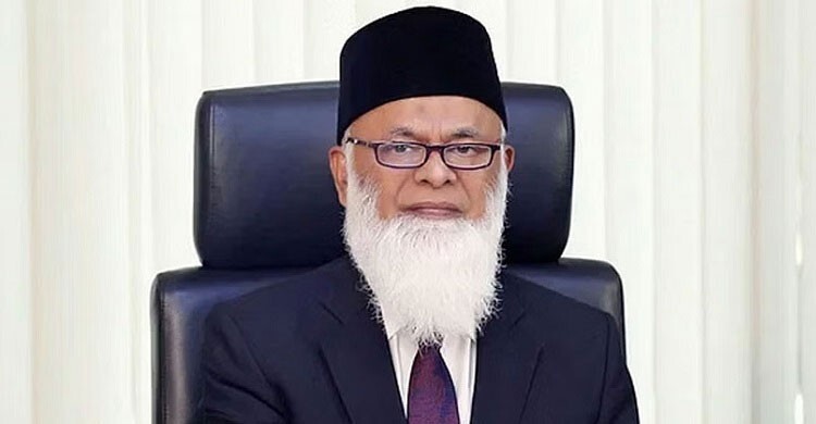 নাসা গ্রুপের এমডি নজরুলের স্ত্রীর স্থাবর সম্পত্তি জব্দের আদেশ