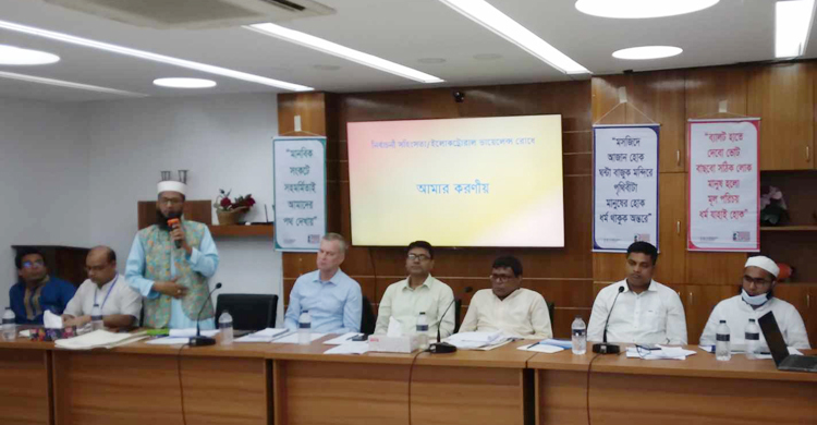 নির্বাচনে সহিংসতা বন্ধে ইসিকে আরও শক্তিশালী করতে হবে