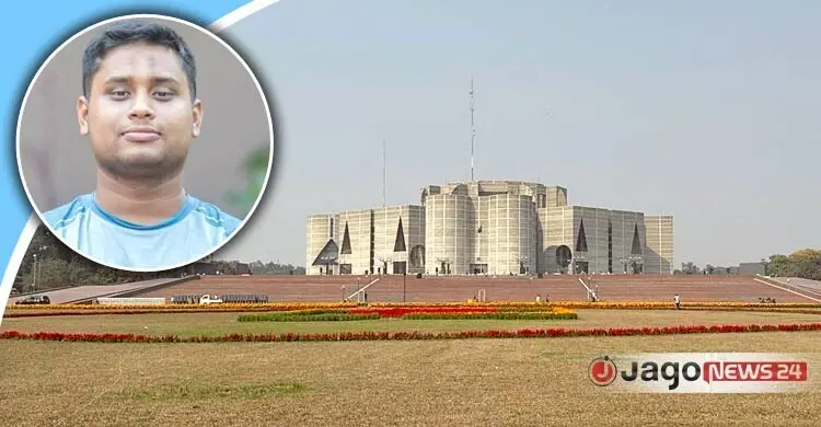 গাড়ি নিয়ে কী বলেছিলেন হাসনাত, আসলে কী কী সুবিধা পান এমপিরা