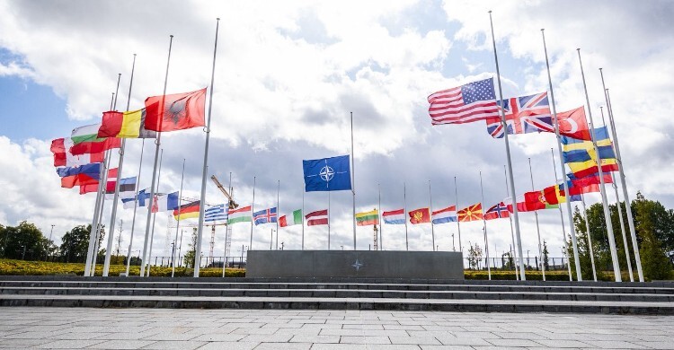 তুরস্কে ইরানের ক্ষেপণাস্ত্র হামলার চেষ্টা, কী বলছে ন্যাটো?