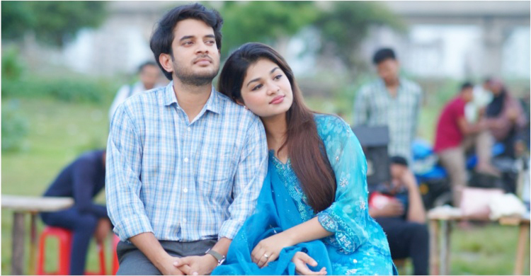 পারিবারিক টানাপোড়েন নিয়ে আসছে ‌‘দেয়াল’