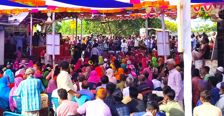 নির্বাচন নিয়ে দুশ্চিন্তায় মার্কিনীরা ভিসানীতি প্রয়োগ করেছে: মেনন