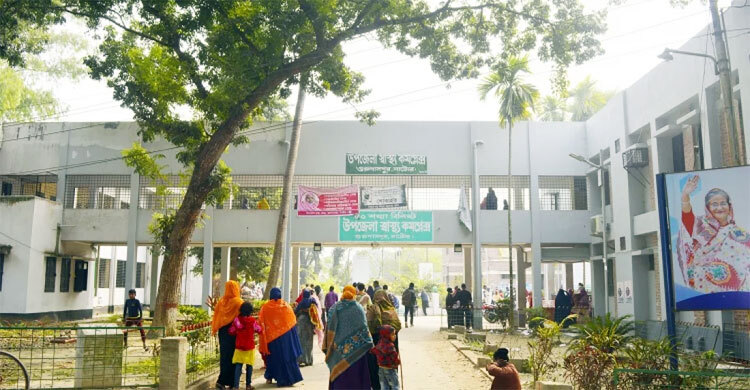 নাটোরে ঋণের চাপে স্বামী-স্ত্রীর একসঙ্গে বিষপান