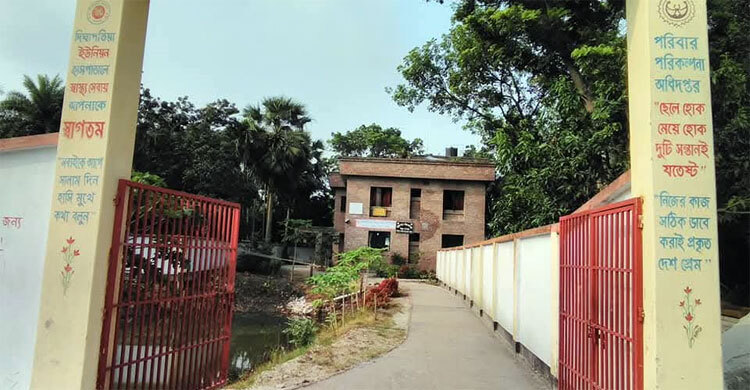 ইউনিয়ন স্বাস্থ্যকেন্দ্রে ওষুধ সংকট, ব্যাহত চিকিৎসাসেবা