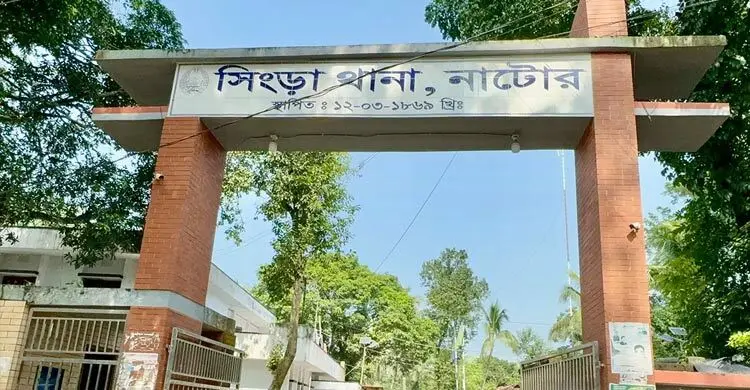 ধর্ষণে সংকটাপন্ন ৬ বছরের শিশু, অভিযুক্ত কিশোর আটক