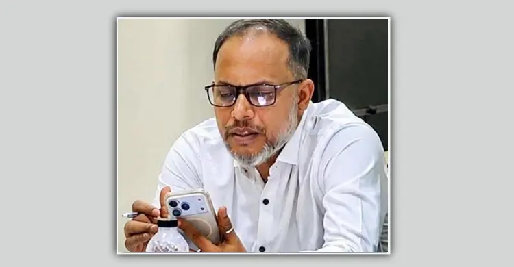 নাটোরে হামলায় ছাত্রদল নেতার মৃত্যু: এমপির ছেলে আটক