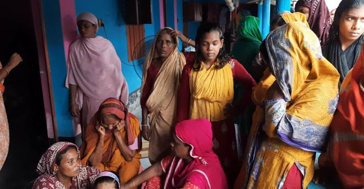 সংসারের অভাব আর ঘোচাতে পারলেন না ওবাইদুল