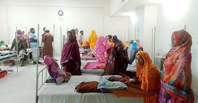 বিনামূল্যে ২০ শিশুর ঠোঁট-তালুকাটা রোগের সফল অস্ত্রোপচার