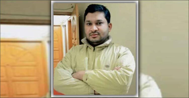 মধ্যরাতে বিএনপি নেতার বাড়িতে গুলি, ছাত্রদল নেতা গ্রেফতার