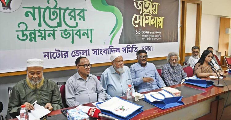 বিএনপি নির্বাচিত হলে দুই মাসে গ্যাস সুবিধা পাবে নাটোরবাসী: দুলু