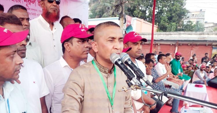 নারী ভোটারদের কেউ বিভ্রান্ত করলে বিএনপি ঝুঁকিতে পড়বে