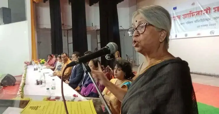 দেশের মালিক জনগণ, সরকার নয়: সুলতানা কামাল