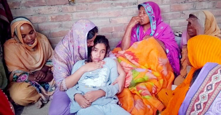 সুদানে নিহত সেনাসদস্য মাসুদ রানা, গ্রামজুড়ে শোক