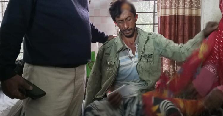 লালপুরে বিএনপি ও স্বতন্ত্র প্রার্থীর সমর্থকদের সংঘর্ষ, আহত ১০