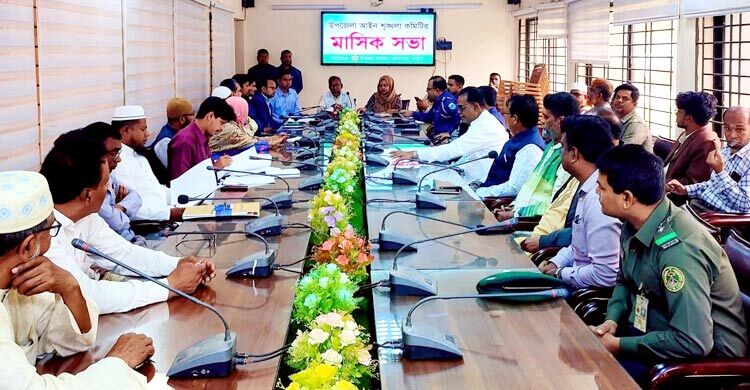 ৭ দিনের মধ্যে মাদক বিক্রেতার তালিকা তৈরির নির্দেশ এমপির