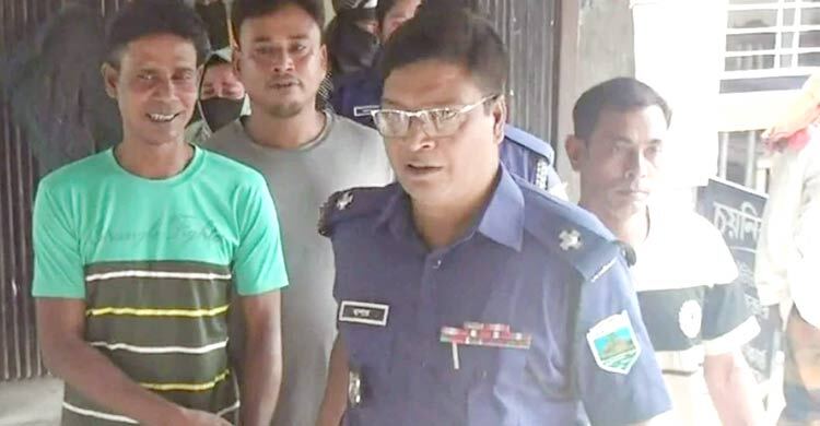 নাটোরে কৃষক হত্যায় চারজনের যাবজ্জীবন