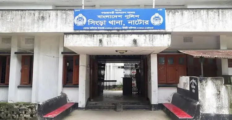 নাটোরে সেচ দিতে গিয়ে বিদ্যুৎস্পৃষ্টে দুই কৃষকের মৃত্যু