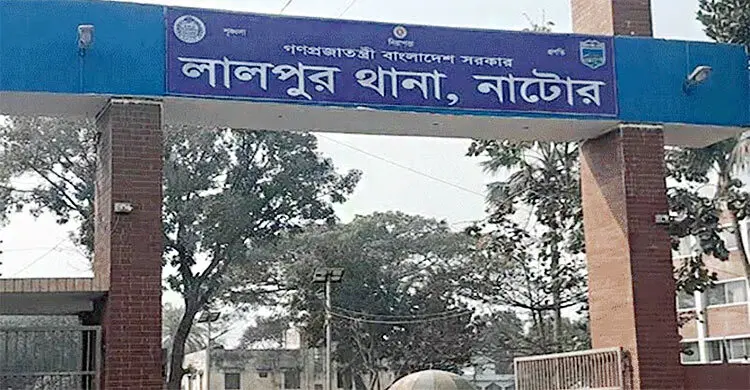 নাটোরে বজ্রপাতে ইটভাটার শ্রমিকের মৃত্যু