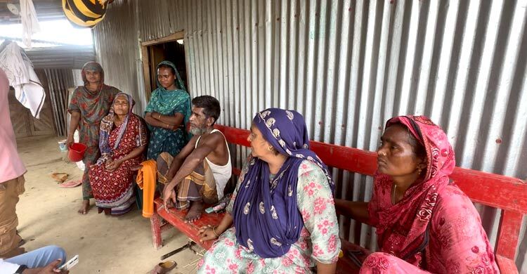 সোহেলের পরিবার শোকাহত, আপিল কবরে না স্বপ্নার পরিবার
